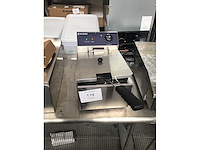 Friteuse 8l - afbeelding 4 van  4
