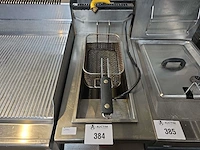 Friteuse angelopo