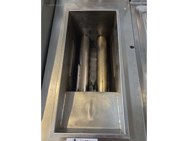 Friteuse angelopo - afbeelding 4 van  5