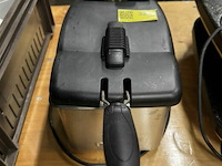 Friteuse domo - afbeelding 1 van  3