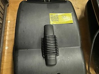 Friteuse domo - afbeelding 2 van  3