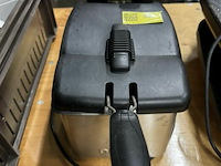 Friteuse domo - afbeelding 3 van  3