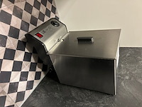Friteuse fritel - afbeelding 1 van  4
