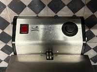 Friteuse fritel - afbeelding 2 van  4