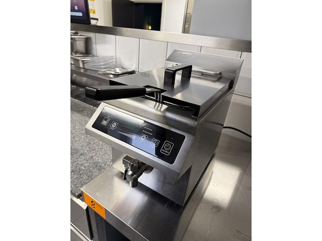 Friteuse ggmgastro - afbeelding 2 van  5