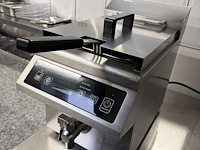 Friteuse ggmgastro - afbeelding 2 van  5