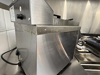Friteuse ggmgastro - afbeelding 4 van  5