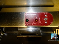 Friteuse met dubbele bak - afbeelding 3 van  6