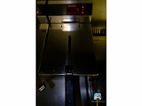 Friteuse met dubbele bak - afbeelding 4 van  6