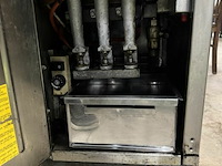 Friteuse op gas mas-baga - afbeelding 5 van  7