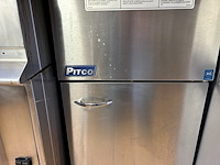 Friteuse op gas - afbeelding 4 van  6