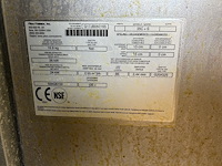 Friteuse op gas - afbeelding 6 van  6