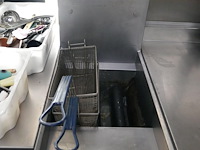 Friteuse pitco - afbeelding 2 van  4
