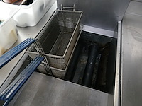 Friteuse pitco - afbeelding 3 van  4