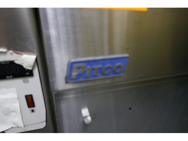 Friteuse pitco - afbeelding 4 van  4