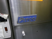 Friteuse pitco - afbeelding 4 van  4