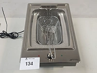 Friteuse smeg pgf30f - afbeelding 2 van  6
