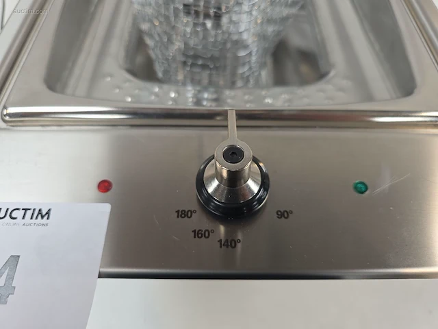 Friteuse smeg pgf30f - afbeelding 4 van  6