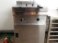 Friteuse valentine - afbeelding 1 van  4