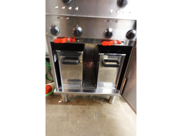 Friteuse valentine - afbeelding 3 van  4