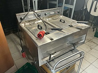 Friteuse - afbeelding 1 van  6