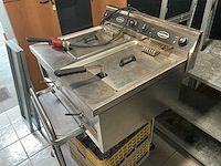 Friteuse - afbeelding 2 van  6
