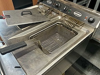 Friteuse - afbeelding 4 van  6