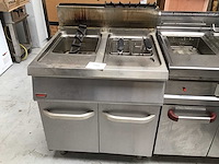 Friteuse