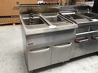Friteuse - afbeelding 4 van  4