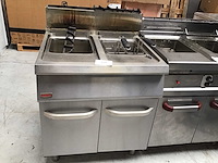 Friteuse - afbeelding 2 van  2