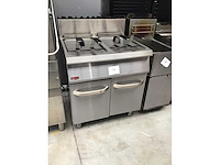 Friteuse - afbeelding 2 van  5