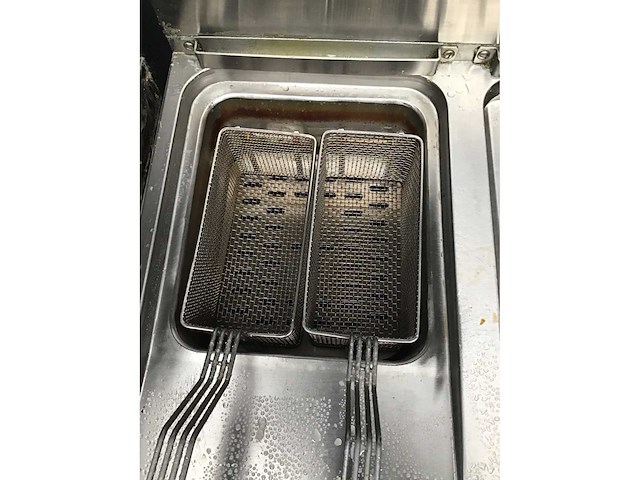 Friteuse - afbeelding 5 van  5