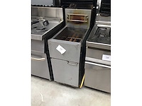 Friteuse - afbeelding 2 van  4