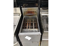 Friteuse - afbeelding 3 van  4