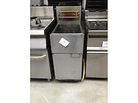 Friteuse - afbeelding 4 van  4