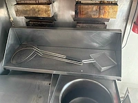 Friteuse - afbeelding 4 van  7