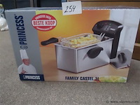 Friteuse - afbeelding 1 van  2
