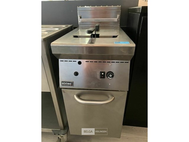 Friteuse - afbeelding 1 van  5