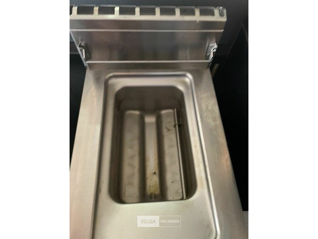 Friteuse - afbeelding 2 van  5