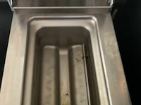 Friteuse - afbeelding 2 van  5