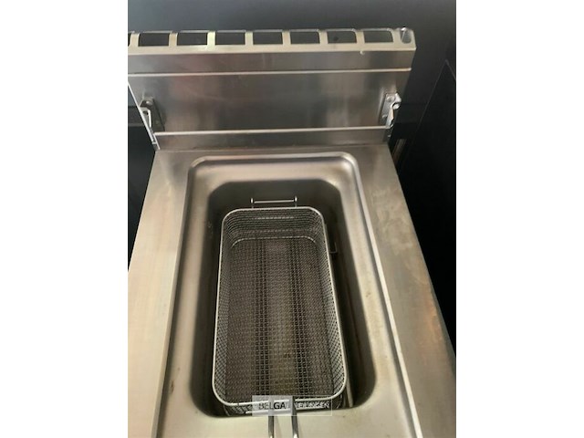 Friteuse - afbeelding 3 van  5