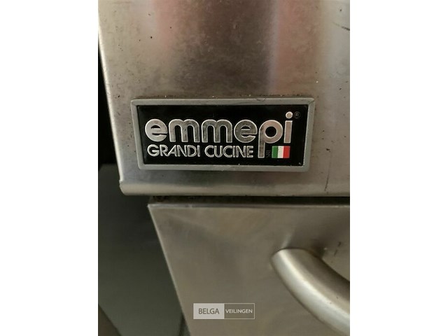 Friteuse - afbeelding 4 van  5