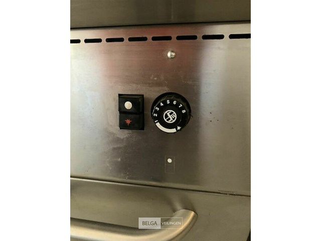 Friteuse - afbeelding 5 van  5