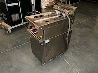 Friteuse - afbeelding 1 van  8
