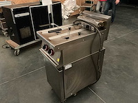 Friteuse - afbeelding 2 van  8