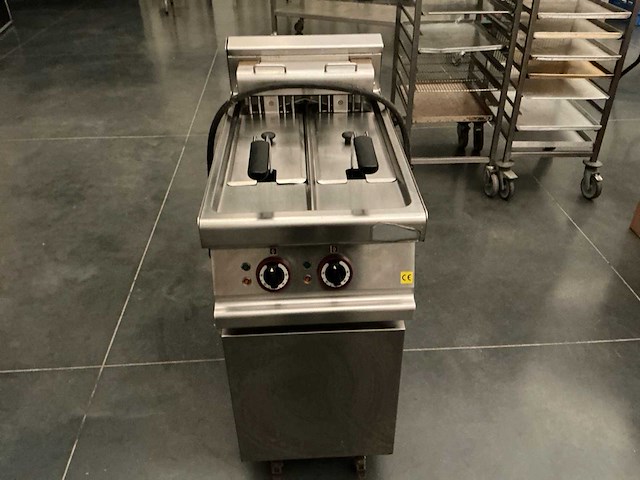 Friteuse - afbeelding 3 van  8