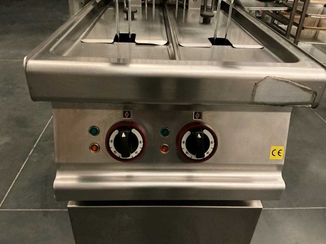 Friteuse - afbeelding 4 van  8
