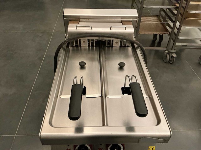 Friteuse - afbeelding 5 van  8