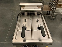 Friteuse - afbeelding 5 van  8