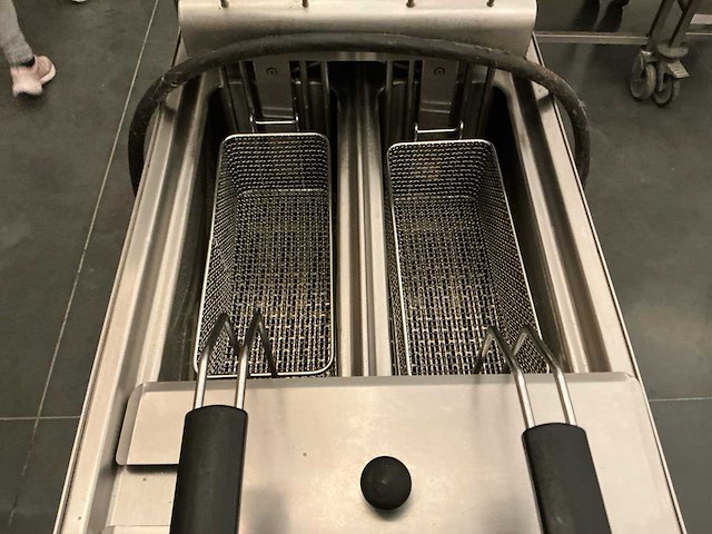 Friteuse - afbeelding 6 van  8